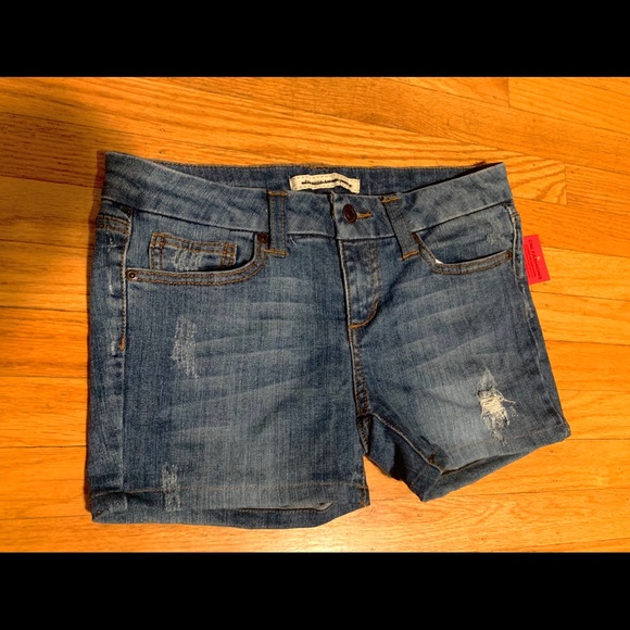 Jean Shorts Bundle - Picture 4 of 7